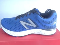 New Balance men's trainer's shoes M680LB6 uk 9 eu 43 us 9.5 NEW+BOX