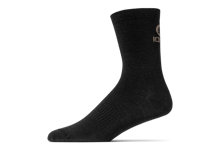 Icebug Light Merino Sock - Black