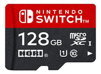 HORI Micro SD Card 128GB for Nintendo Switch NSW-075 F/S w/Tracking# Japan New