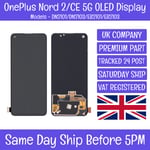 OnePlus Nord 2 5G / Nord CE 5G OLED AMOLED LCD Screen Display Touch Digitizer