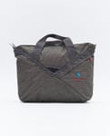 KLÄTTERMUSEN NAGELFAR BAG 17L RAVEN Unisex RAVEN