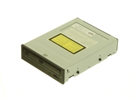 HP - Platestasjon - CD-RW- / DVD-ROM-kombinasjon - 16x10x40x/12x - IDE - intern - karbon sort - for Evo D310 (mikrotårn), D315, D320, D510 (CMT, MT, SFF) Workstation xw4000
