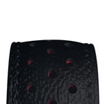 TAG Heuer Strap Monaco Leather Black No Buckle FC6338