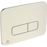Ideal Standard Oleas spolplatta, silver
