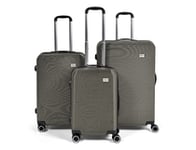 Resväskor set RW Classic antracitgrå 3 storlekar