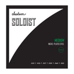 Jackson Soloist Strings (010-052) Drop Medium