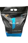 Rule One - R1 Whey Blend, Chocolate Fudge - 4550g
