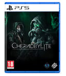 Chernobylite (PS5), packaging may vary
