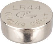 Pile au lithium CR2016 3V Diall, lot de 1