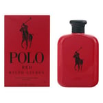 Parfym Herrar Polo Red Ralph Lauren EDT - 125 ml