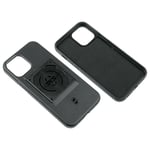 SKS Compit Cover For IPhones - Black / IPhone 12 Pro Max