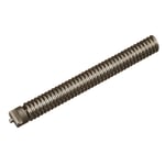 Ridgid C-4 Rensspiral för rensmaskin 10 mm, 7,8 m