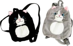 Backpack Cat 2Col 142054