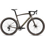 Kanzo Fast Rival XPLR AXS Carbon 23, gravelsykkel, grussykkel, unisex