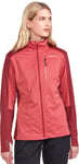 Craft ADV Nordic Training Jacket 2 W Längdskidjacka Astro/Dark Astro, XL