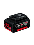 Puissance de batterie Power GSB 18V-110 C Professionnel | 2x 5.0AH, GAL 18V 40, L-BOXX