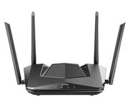 D-LINK D-link Ax3260 Wi-fi 6 Router