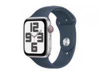 Apple Watch SE, OLED, Pekskärm, 32 GB, Wi-Fi, GPS, 33 g