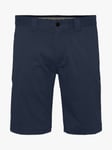 Tommy Jeans Scanton Cotton Chino Shorts