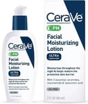 Cerave, PM Facial Moisturizing Lotion, 89Ml