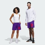 adidas Skateboarding Graphic Water Shorts (Gender Neutral) Unisex