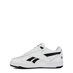 Reebok Mixte Zig DYNAMICA 5 Sneaker, Black/White/Digital Coral, 44 EU