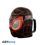 MARVEL - 3D Mug - Spider-Man Miles Morales