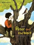 Prokofiev&#039;s Peter and the Wolf