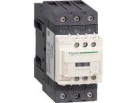 Schneider Electric Säkring Tesys D 40A 3P 1No 1Nc 230Vac