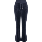 Layla Low Rise Flare Pocketed - Night Sky