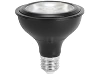 Omnilux 88043050 Led (Rgb)-Lamp Eek F (A - G) E27 12 W Varmhvid 1 Stk