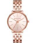 Michael Kors Ladies Pyper Watch