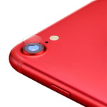 Camera Lens iPhone 7, 8, SE skærmbeskytter