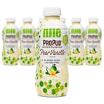 ProPud Milkshake Pear Vanilla 8x 33cl