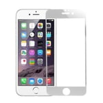 Apple Tempererat Glas (silver) Displayskydd Till Iphone 6 Plus