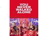 You Never Walked Alone | Karsten Krogh & Carsten Gottlieb Johansen | Språk: Danska