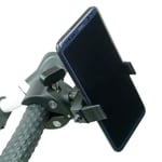 Golf Trolley Clamp Mount for Samsung Galaxy S8