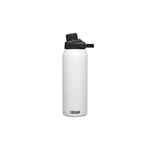 Camelbak Chute Mag Insulated Stainless Steel 32oz - 1L - Gourde isotherme White Unique