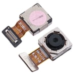 Replacement Rear Facing Camera Module Compatible with Realme C31 UK