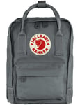 Fjallraven Unisex Kanken Mini Backpack - Super Grey