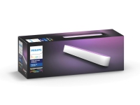 Philips Hue White and Color Ambiance Play extension - Lysstang - LED - 16 millioner farger - hvit