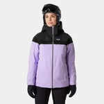 Helly Hansen Dam Motionista Lifaloft™ Skidjacka Lila XL
