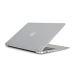XTREMEMAC Notebook Cover  til MacBook Air 13 Microshield Hvid