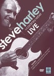 - Steve Harley And Cockney Rebel: Live DVD