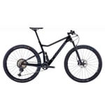 Crescent Stark S15 29&quot; 41 cm Svart Mountainbike Cykel