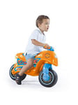 Hot Wheels Ride-On Moto, One Colour