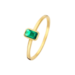 Isabel Bernard Isabel Bernard 14 Karat Gold Ring