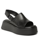 Sandaler Vagabond Courtney 5534-001-92 Black/Black