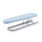 Minky Sleeve Ironing Board (Assorted Colours) - 46cm x 11cm