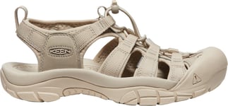 Keen Keen Women's Newport H2 Monochrome-Safari 42, Monochrome-Safari